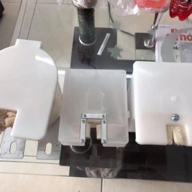 Các loại hộp nhớt khác nhau